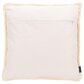 Safavieh Rinley 18" Pillow in Gray and White, , large