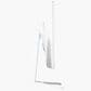 Arozzi Nova 24" IPS 200Hz Gaming Monitor in White, , large