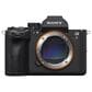 Sony Alpha 7R VI Full-Frame Mirrorless Interchangeable Lens Camera in Black, , large