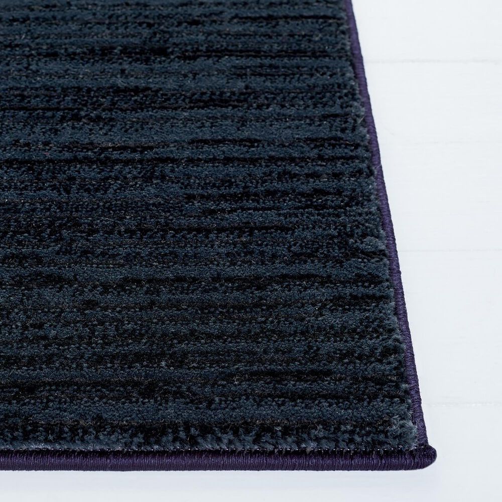 Safavieh Vision 6&#39; x 9&#39; Black Area Rug, , large