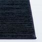 Safavieh Vision 6" x 9" Black Area Rug, , large