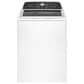 Whirlpool 4.5 Cu. Ft. Top Load Agitator Washer and 7 Cu. Ft. Electric Dryer Laundry Pair in White, , large