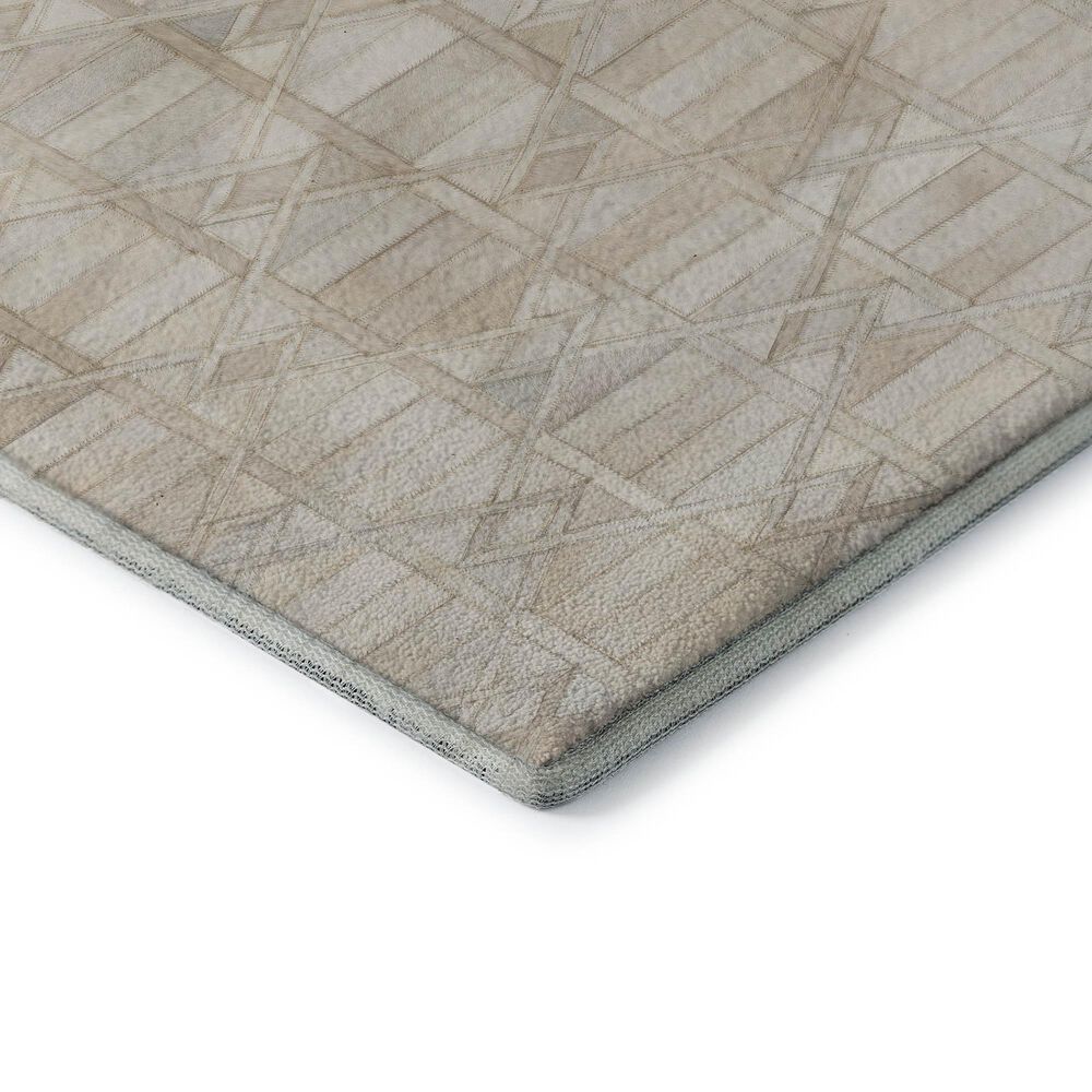 Dalyn Rug Company Bozeman BM4 Linen 10&#39; x 14&#39; Area Rug, , large