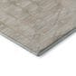 Dalyn Rug Company Bozeman BM4 Linen 10" x 14" Area Rug, , large