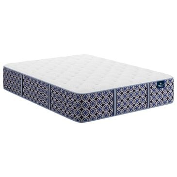 Serta Perfect Sleeper Signature Stevens Park Plush Twin XL Mattress, , large