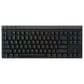 Logitech Lightspeed Gaming Keyboard Red, , large
