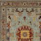 Karastan Pandora Covetous 2"4" x 7"10" Blue Runner, , large