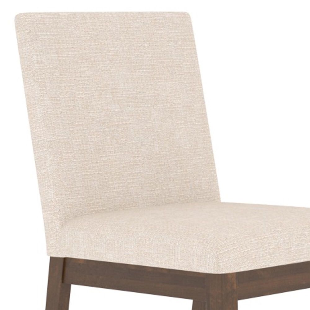 Declan Dining Core Counter Stool in Cognac Washed, , large