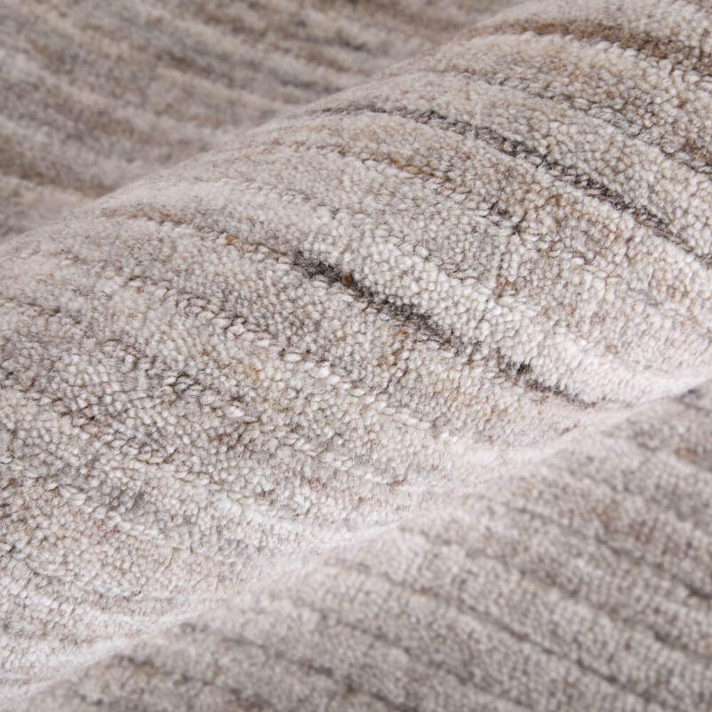 Feizy Lakewood Ivory 9' x 12' Area Rug, , large