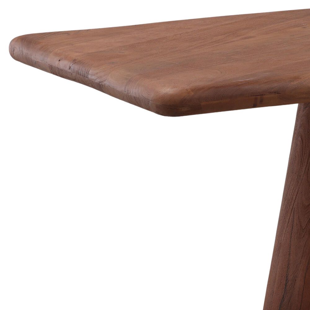 Blue Sun Designs Marci Dining Table in Brown, , large