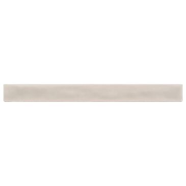 Soho Studio Newport Fog 2" x 20" Ceramic Tile, , large