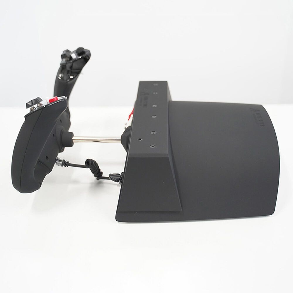 Honeycomb Alpha Flight Control in Black, , large