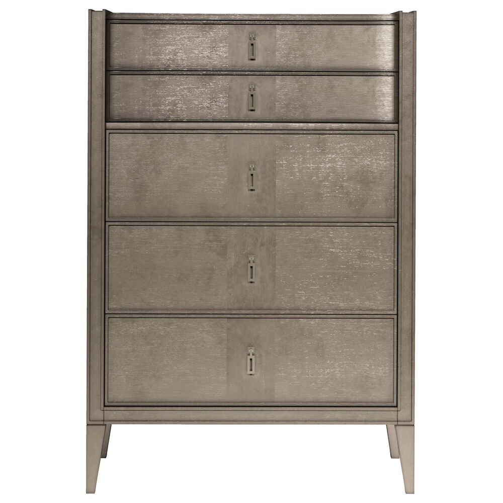 Vantage Cove 5-Drawer Chest in Mica, , large