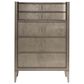 Vantage Cove 5-Drawer Chest in Mica, , large