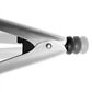Dreamfarm Clongs Large Tong in Black, , large