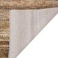 Dalyn Rug Company Neola Mocha 2"3" x 7"10" Runner, , large