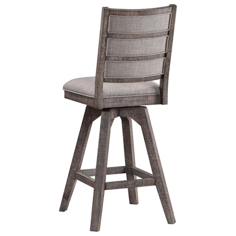 Radius Spring Haven Spectator Stool in Dark Distressed, , large