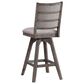 Radius Spring Haven Spectator Stool in Dark Distressed, , large