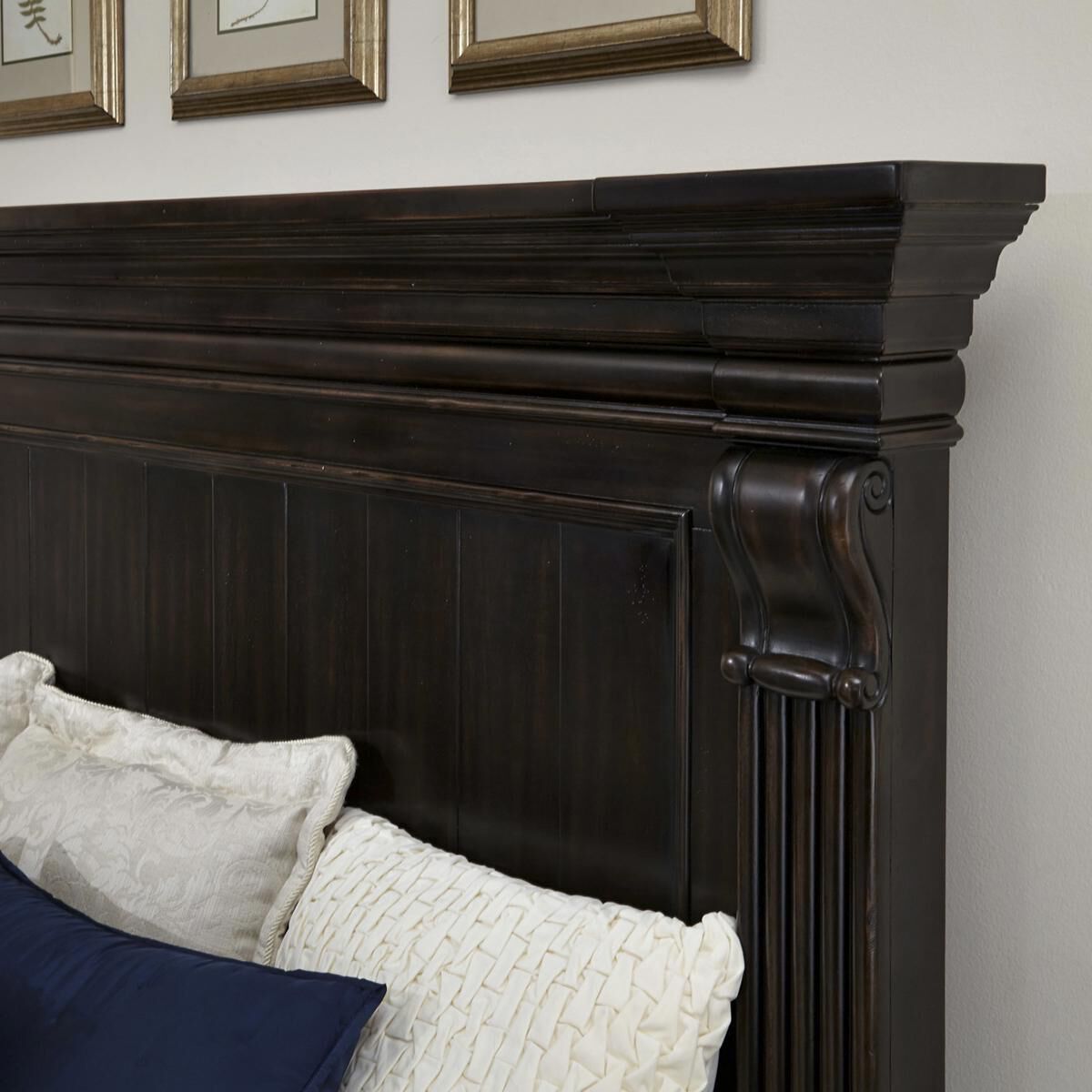 Caldwell sales king bed
