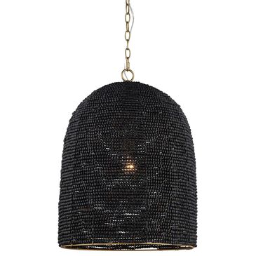Southern Lighting Elma Pendant in Black, , large