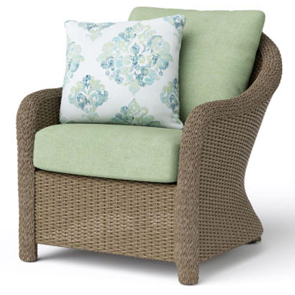 Clear Creek Collection 5-Piece Patio Conversation Set in Poplin Spring, , large