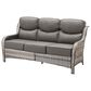 Sunwell Garden 7-Piece Conversation Set in Gray, , large