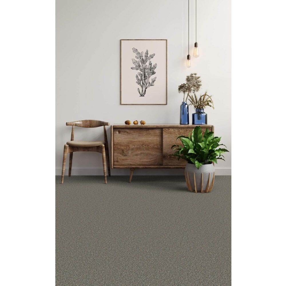 Dixie Home Outlast Carpet in River Rock, , large