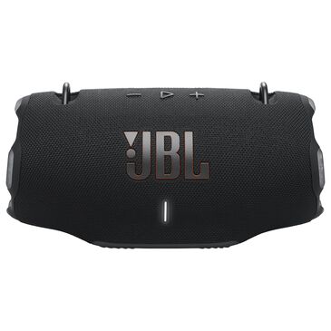 JBL Xtreme 4 Portable Waterproof Bluetooth Speaker in Black, , large