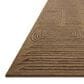 Loloi Madi Mocha and Cocoa 3"6" x 5"6" Area Rug, , large