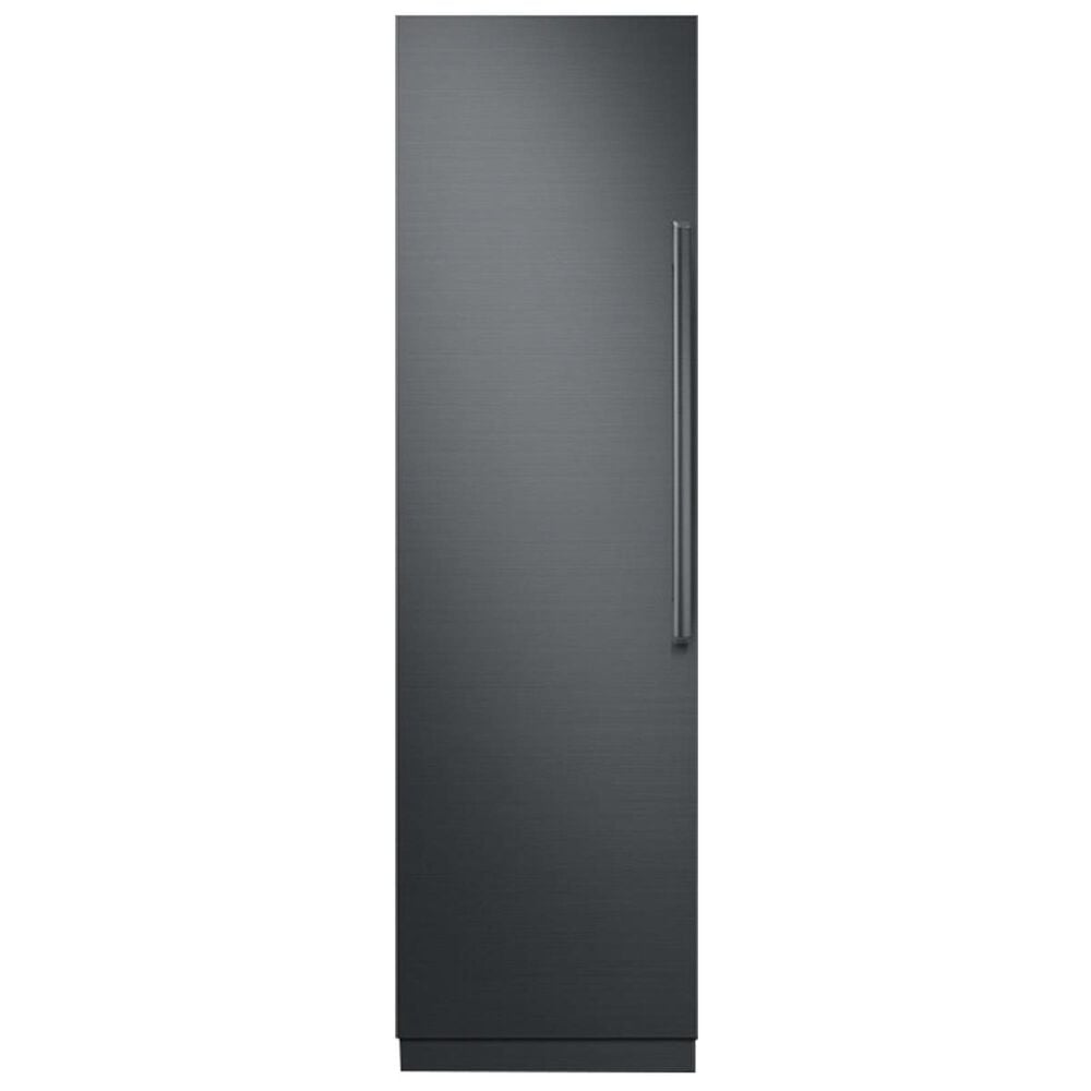 Dacor 24" Modernist Freezer Refrigerator Column with Right Hinge and Dual Icemakers in Panel Ready, , large