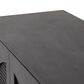 Four Hands Leighton Tilda Sideboard in Black, , large