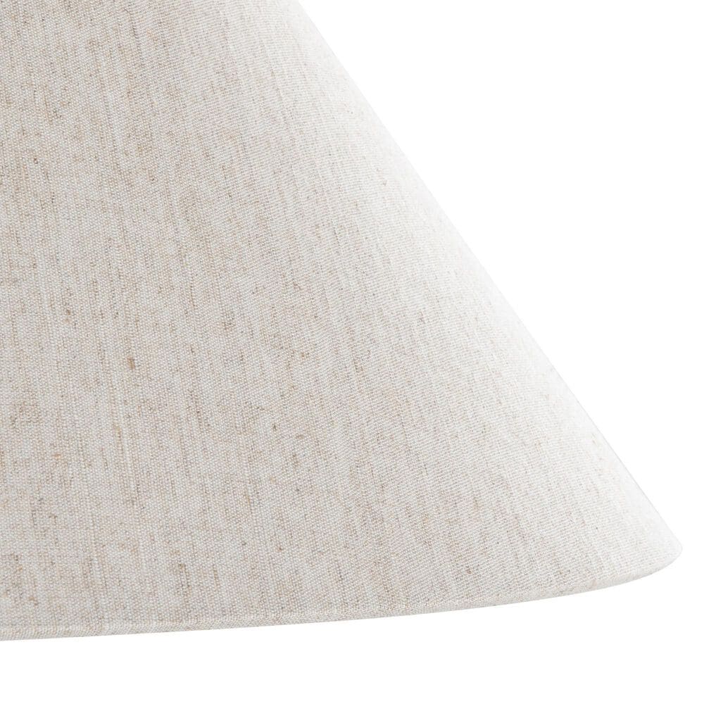 LumiSource Kona 28" Metal Table Lamp in Brass (Set of 2), , large