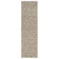 Safavieh Natura NAT620B 2" x 10" Beige Runner, , large
