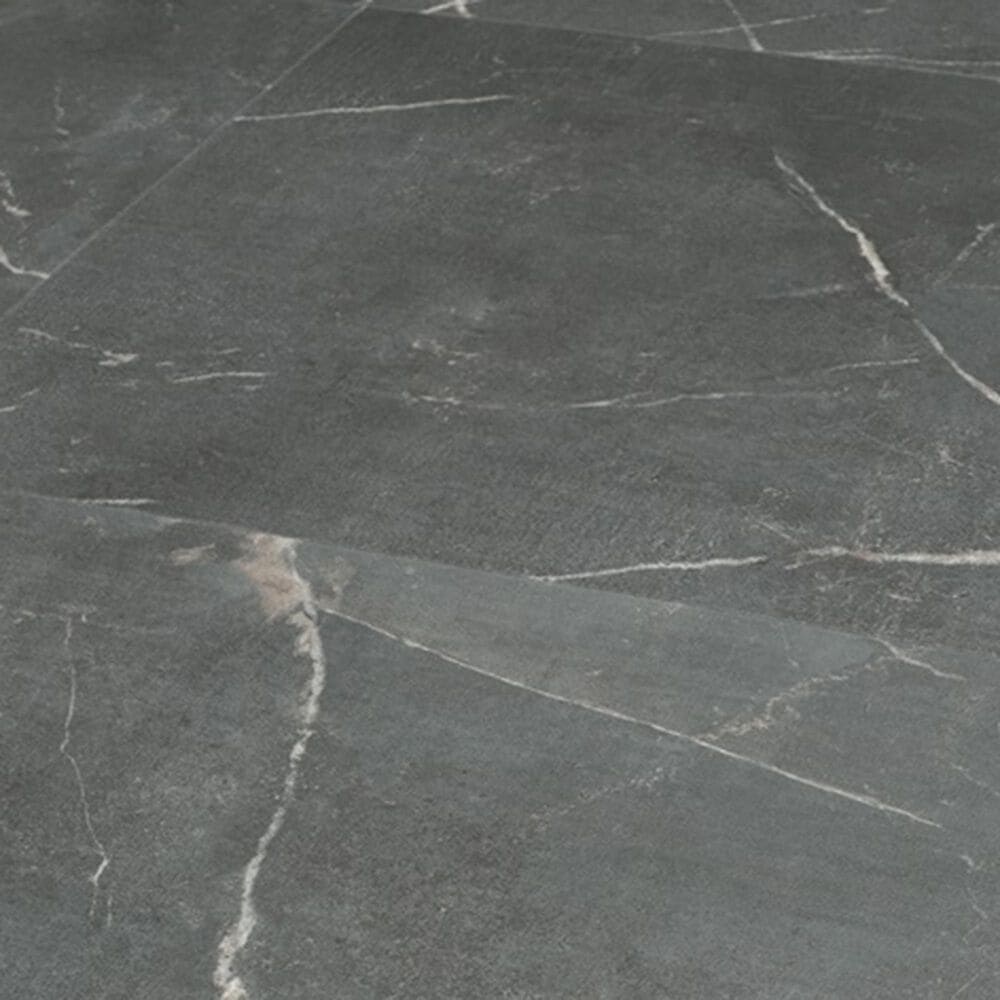 Mannington Adura Flex Tile Baltic Stone Storm 18&quot; x 18&quot; Vinyl Plank, , large