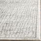 Safavieh Adirondack ADR103B-4 4" x 6" Silver/Ivory Area Rug, , large