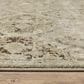 Oriental Weavers Florence Sanford 270H 2"3" x 7"6" Ivory Runner, , large