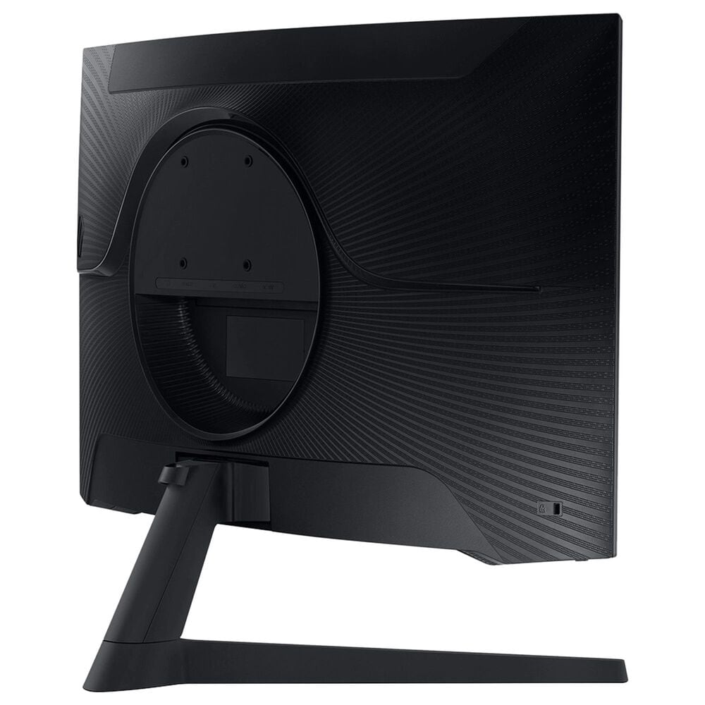 Samsung 34&quot; Odyssey G5 Gaming Monitor with 1000R Curved Screen in Black, , large