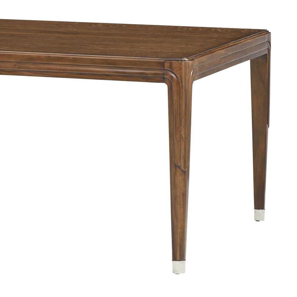 Theodore Alexander Dorchester Dining Table in Mayfair - Table Only, , large