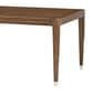 Theodore Alexander Dorchester Dining Table in Mayfair - Table Only, , large