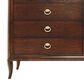 Century Furniture Tribeca 8 Dresser Only in Deep Brown, , large