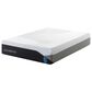 GigaCloud Deluxe 13" Medium Memory Foam King Mattress, , large