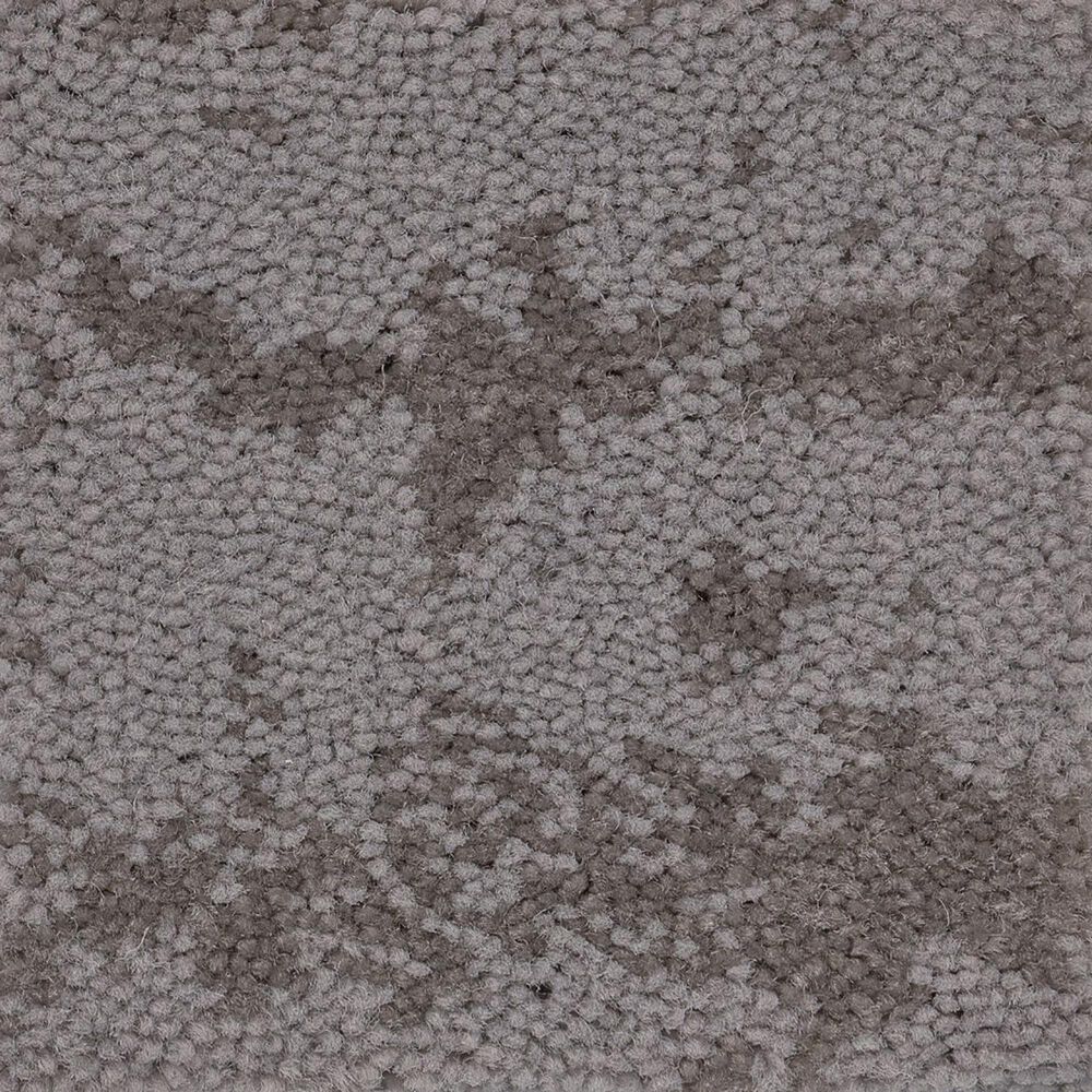 Philadelphia Winter Solace Carpet in Grounded Gray, , large