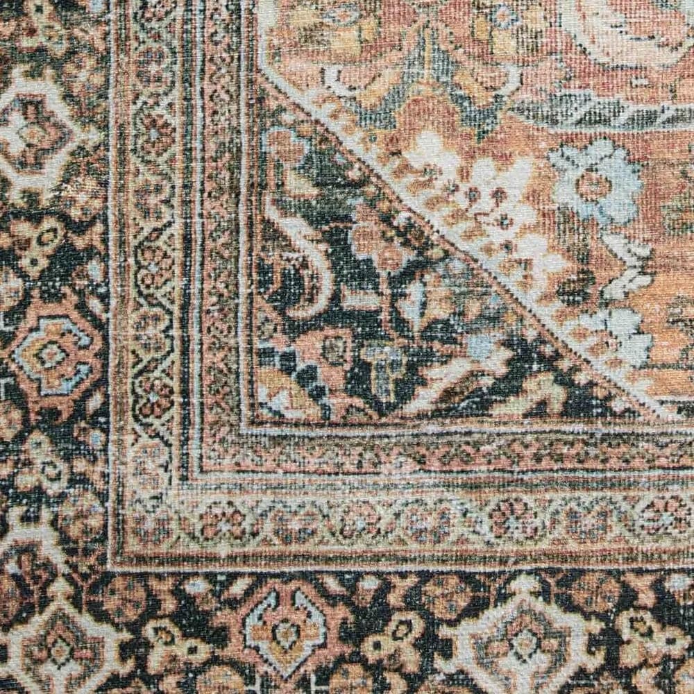 Loloi II Wynter 2&#39; x 5&#39; Auburn and Multicolor, , large