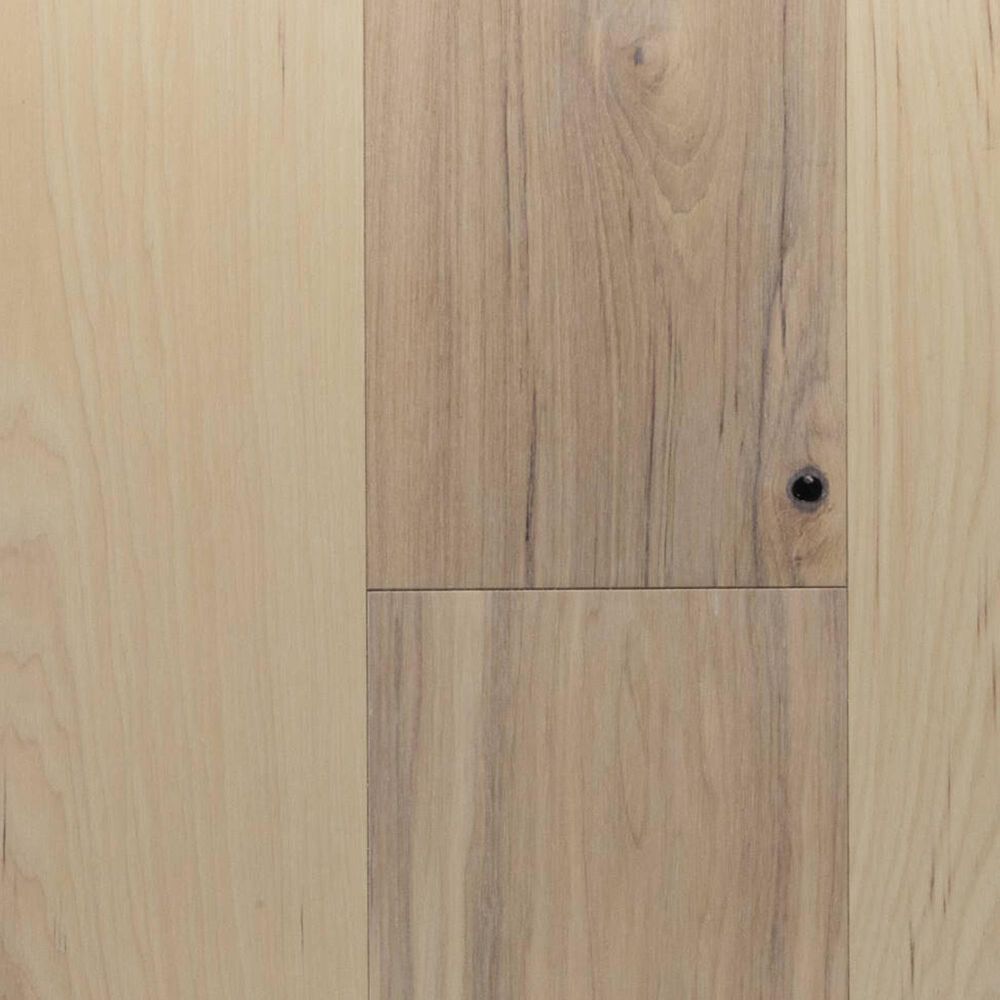 Mullican Flooring Tennessee Artisan Whispering Bluff Engineered Hickory Hardwood, , large