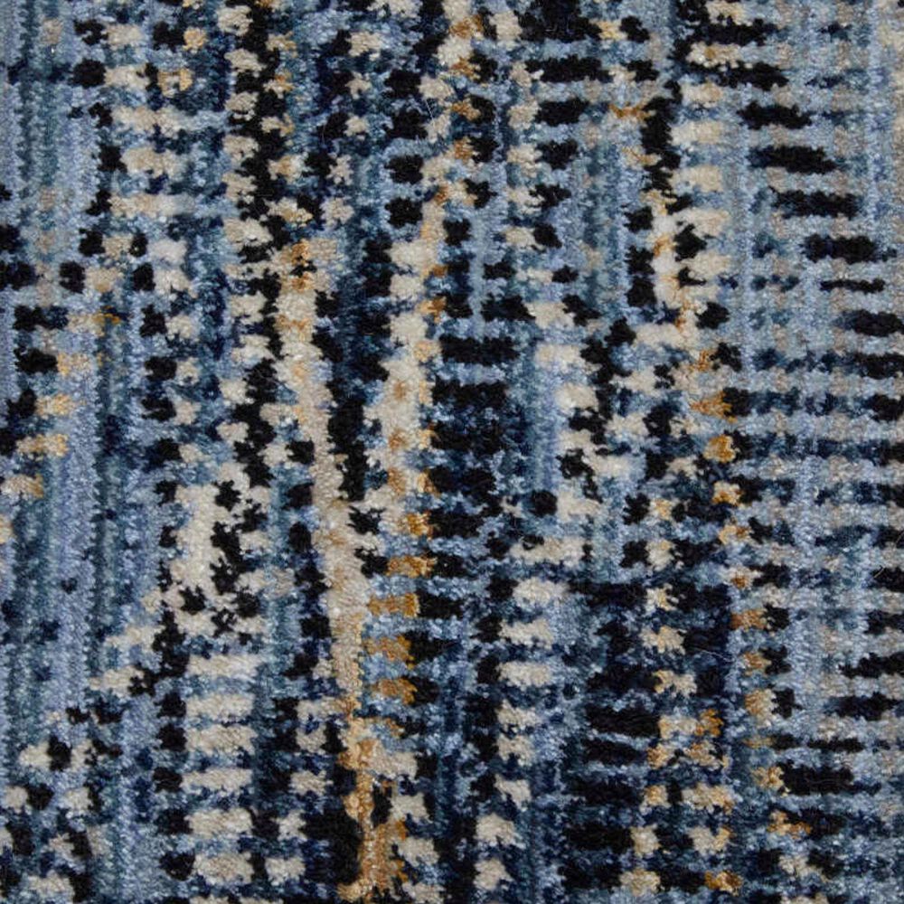 Feizy Rugs Sonora Blue and Navy 6&#39;7&quot; x 9&#39;6&quot; Area Rug, , large