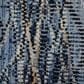 Feizy Rugs Sonora Blue and Navy 6"7" x 9"6" Area Rug, , large
