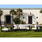 Gathercraft Milan 5-Piece Sofa Set in Dark Gray, , large