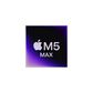 Apple Mac Studio (M5 Max) 18-core CPU and 32-core GPU, 36GB RAM, 512GB SSD (Latest Model) (Pre-Order), , large