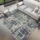 Dalyn Rug Company Brisbane 8" x 10" Eggplant Area Rug, , large
