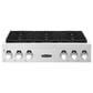 Signature Kitchen Suite 36" Pro Rangetop with 6 Burners in Stainless Steel, , large